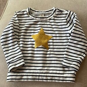 Tucker & Tate sweatshirt